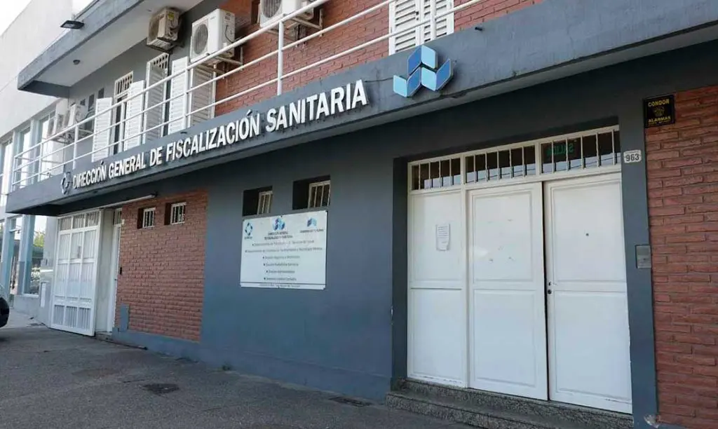 direccion de fiscalizacion sanitaria provincia de buenos aires - Cuál es el CUIT del Ministerio de salud de la Provincia de Buenos Aires