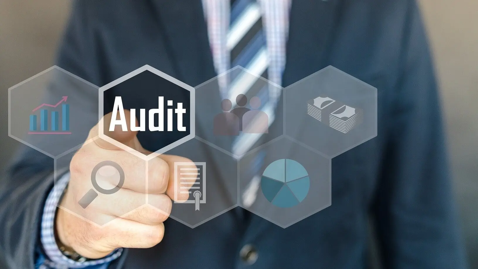 iso auditoria de sistemas - Cuál es el ISO que certifica a la auditoría de sistema