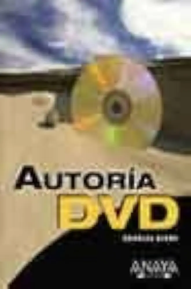 auditoria de dvd - Cuál es el mejor quemador de DVD gratis