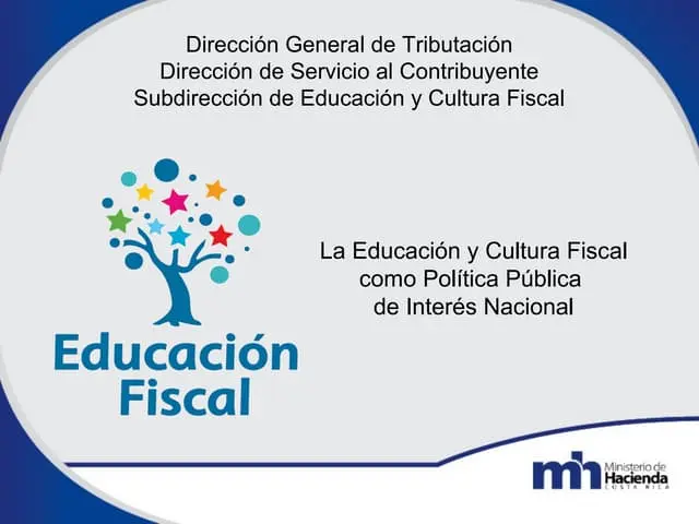 domicilio de la direccion de fiscalizacion del ministerio de hacienda - Cuál es el Ministerio de Hacienda