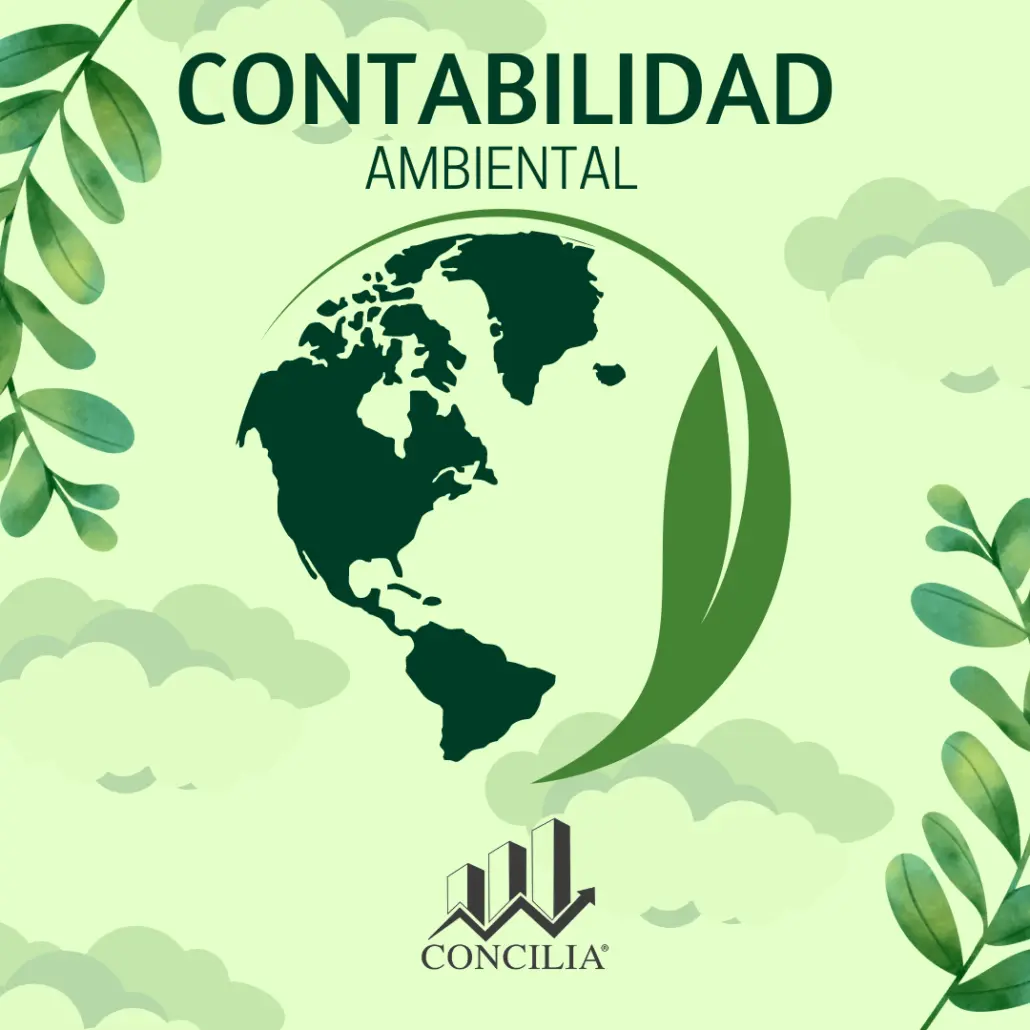 contabilidad y auditoria ambiental - Cuál es el objetivo principal de una contabilidad ambiental dentro de las organizaciones en una empresa corporativo