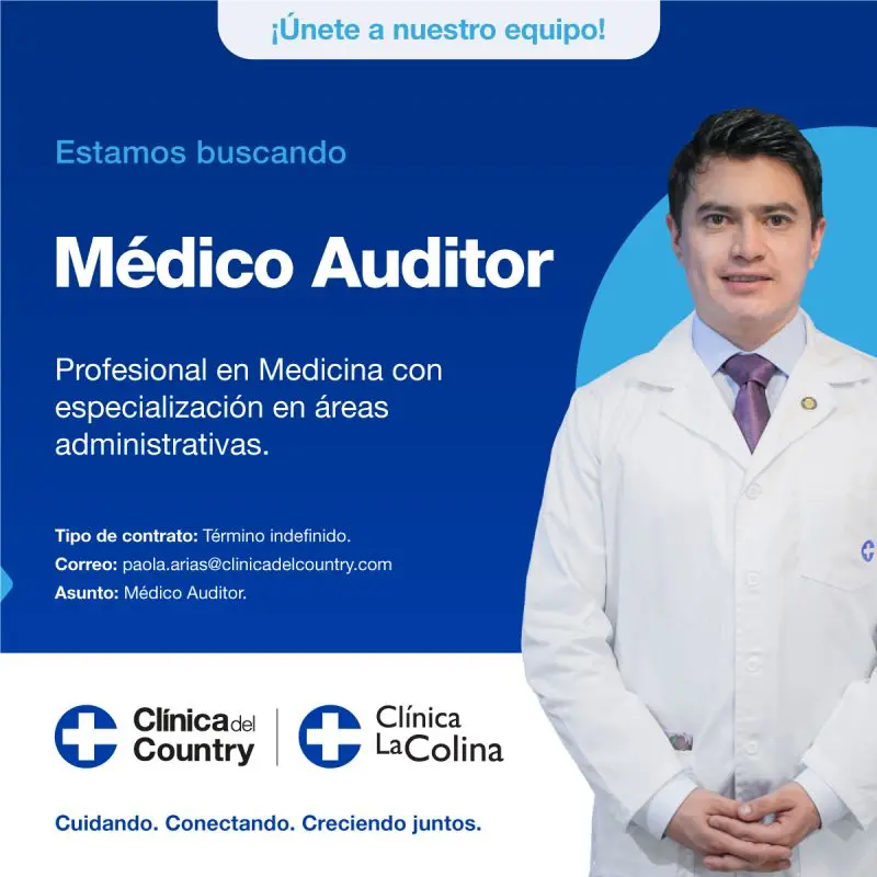 auditor pediatria enpleo - Cuál es el perfil de Pediatria