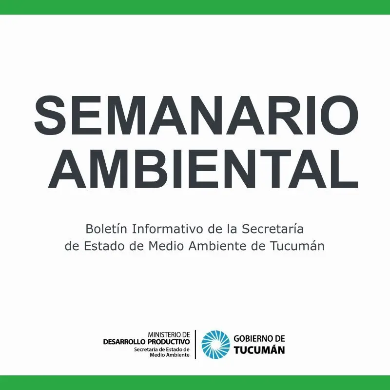 auditoria ambiental tucuman - Cuál es el significado de la palabra medio ambiente