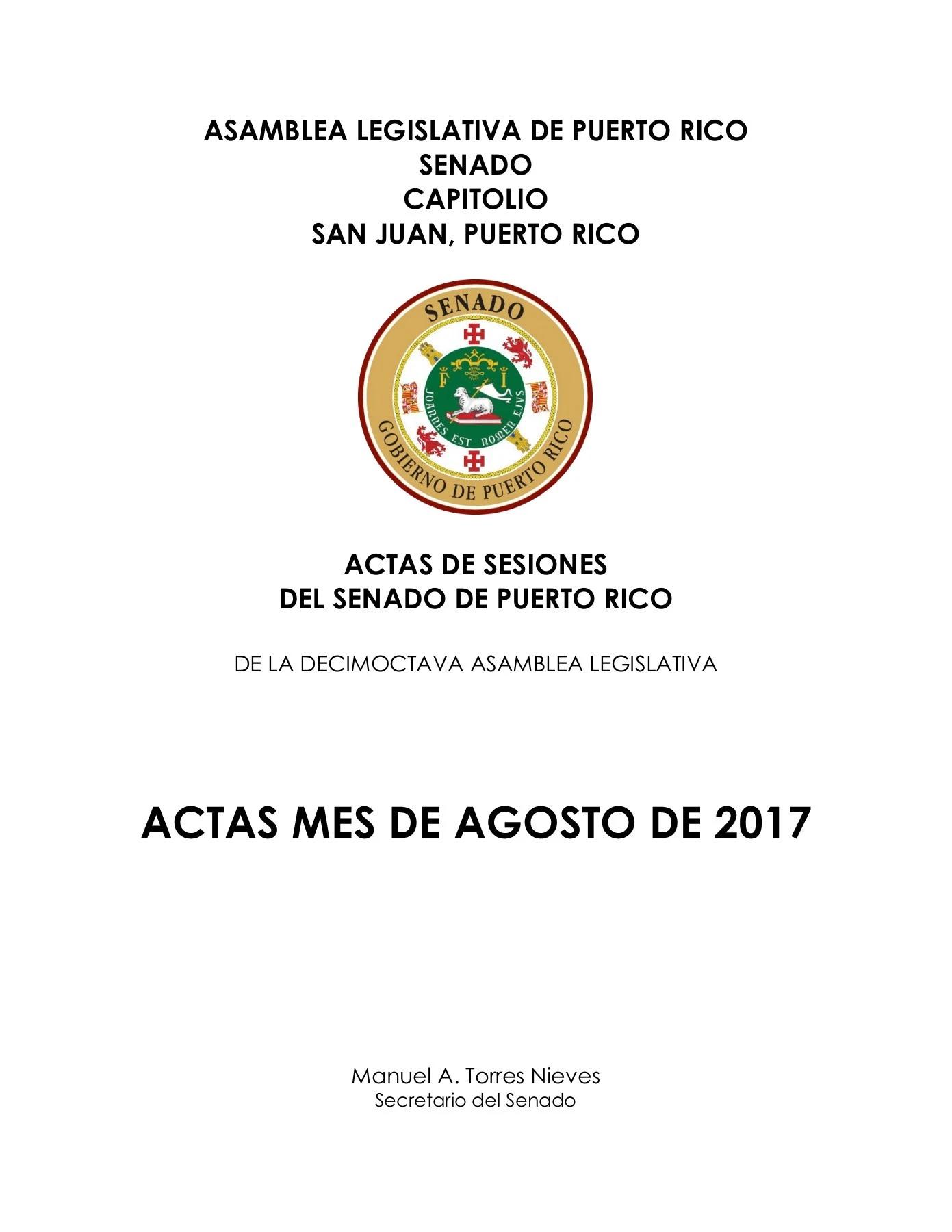 proyecto de declaracion pedido auditoria municipal senado - Cuál es el significado de Senado