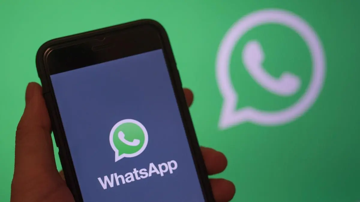 app auditar whatsapp - Cuál es la aplicación para ver cómo te tienen agregado en WhatsApp
