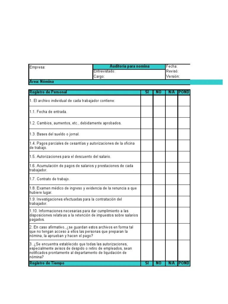 auditoria de sueldos y salarios comercio - Cuál es la escala salarial de empleados de comercio