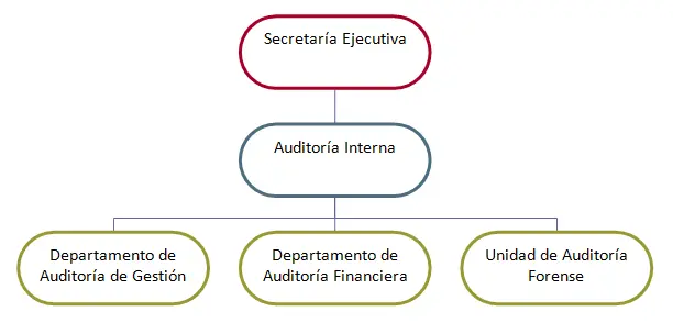 area de auditoria interna - Cuál es la función de auditoría interna