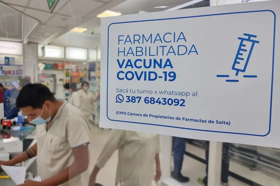 fiscalizacion de farmacias salta telefono - Cuál es la función del Ministerio de la salud en Argentina