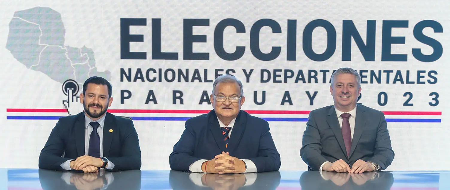 justicia electoral nacional fiscalizacion - Cuál es la función del Tribunal electoral