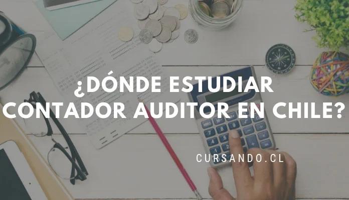 cual es el mejor lugar para estudiar contador auditor - Cuál es la mejor contabilidad para estudiar