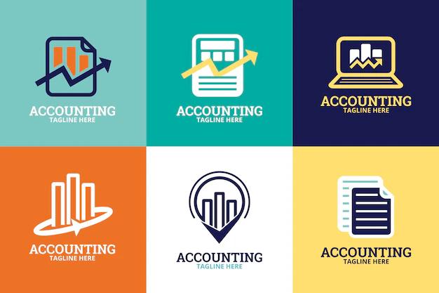 logos de consultoras de auditoria - Cuáles son las marcas de auditoría más comunes