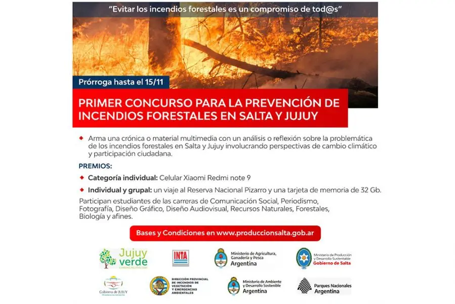auditoria prevencion de incendios argentina - Cuáles son las medidas de prevencion de incendios