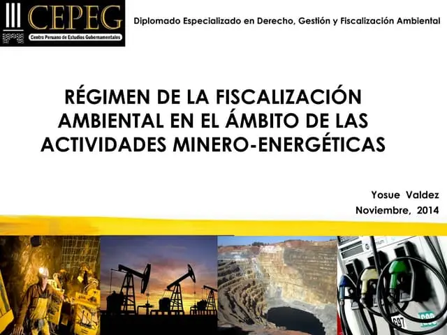 funciones de fiscalizacion minera san juan - Cuáles son las principales leyes que regulan la actividad minera en Argentina