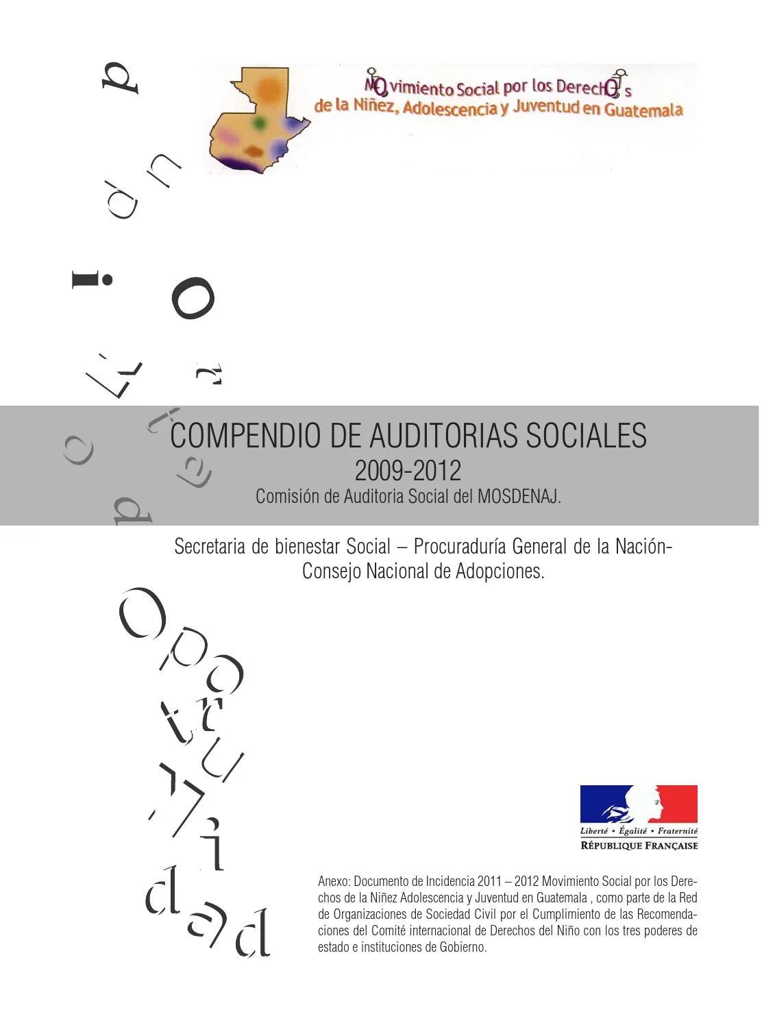 auditoria social derechos de los niños - Cuáles son los 20 derechos de los niños