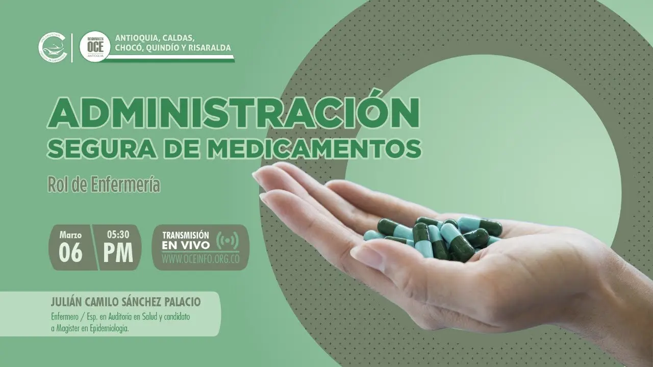 auditoria en la administracion de medicamentos en enfermeria - Cuáles son los cuidados de enfermería en administración de medicamentos