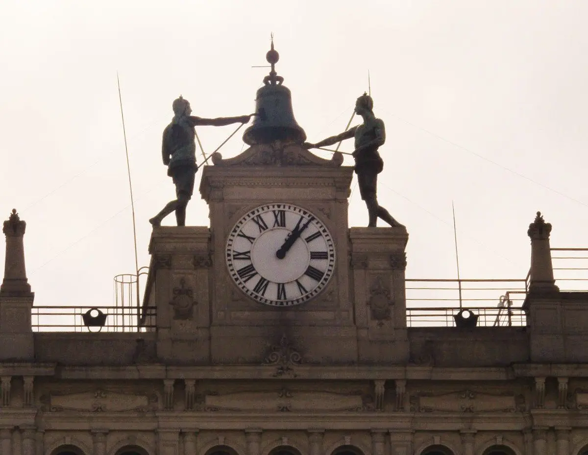 auditoria de empresas de turismo de la nacion argentina - Cuáles son los principales organismos nacionales del turismo