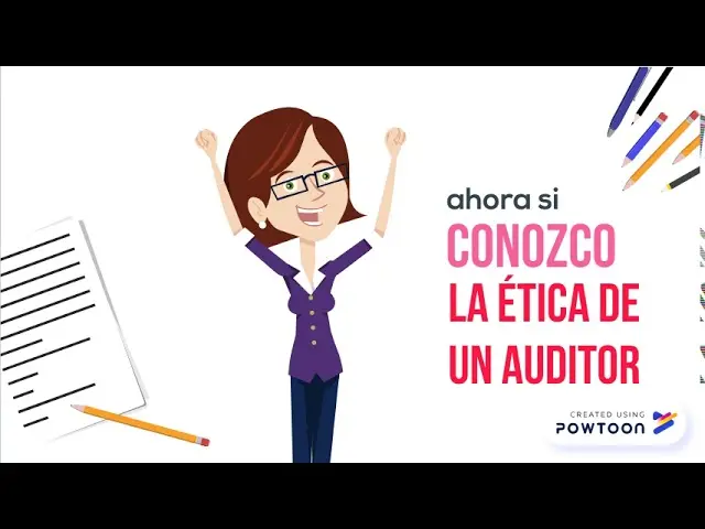 etica profesional del auditor - Cuáles son los principios eticos de la auditoría