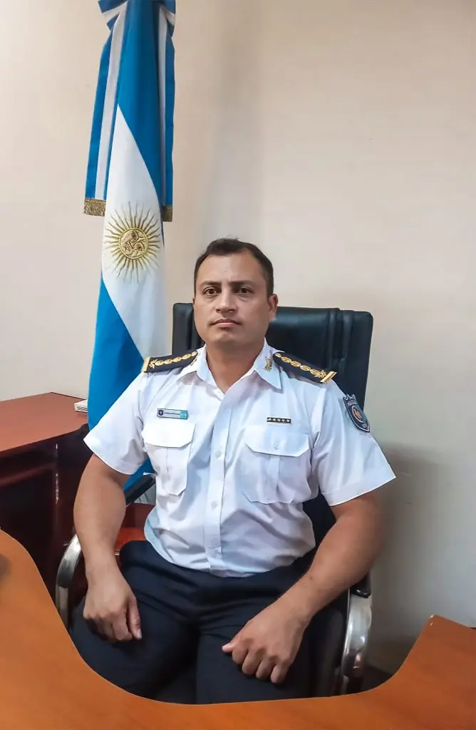 policia de la provicnia direccor general de auditoria de jujuy - Cuándo empiezan las inscripciones para la Policía 2024 Jujuy