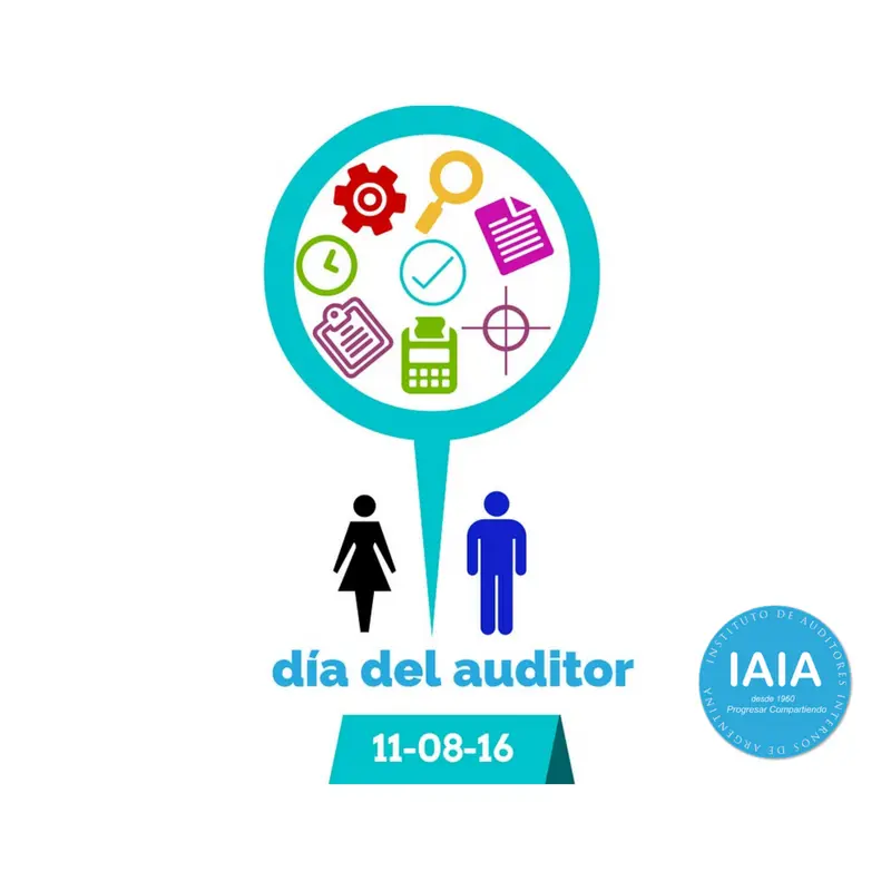 dia del auditor en argentina - Cuándo es el día del auditor