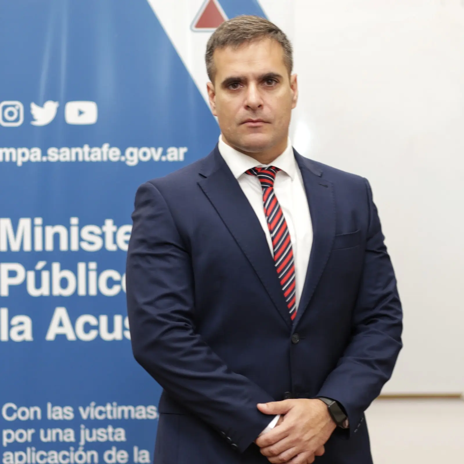 auditor fiscal ministerio publico de acusacion - Cuándo interviene el Ministerio Público Fiscal