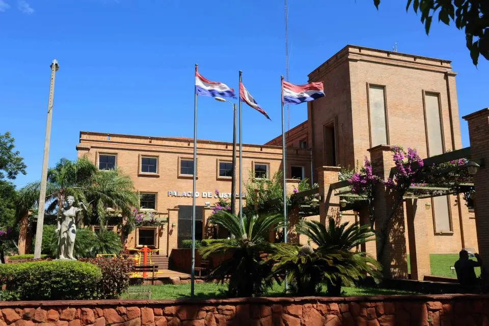 auditoria y control de tasa de justicia misiones - Cuándo se paga la Tasa de justicia