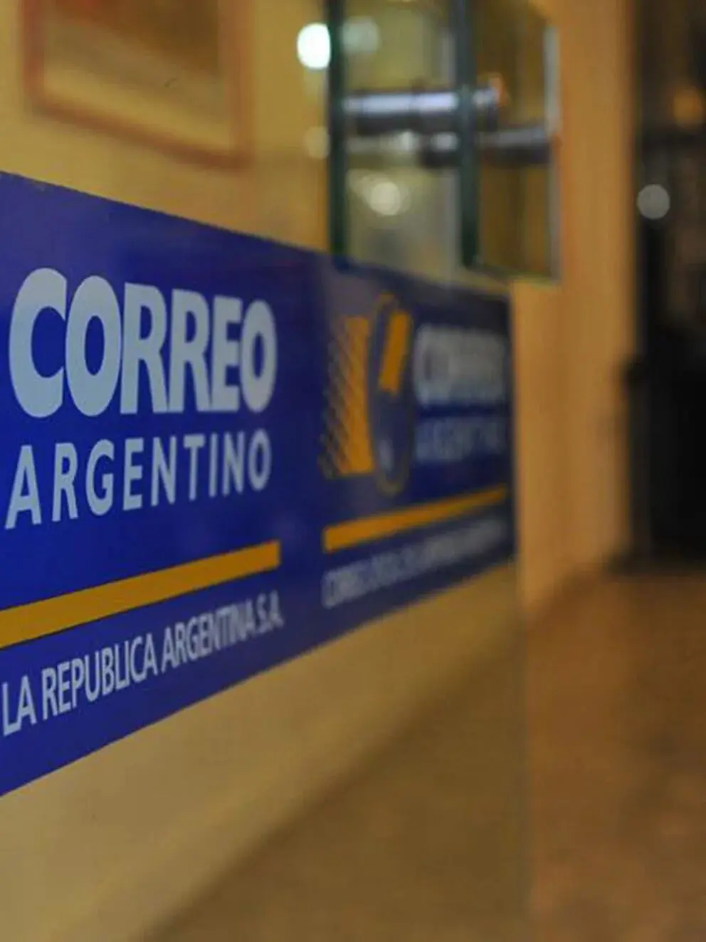 auditoria correo argentino post concursal - Cuándo se privatizó el Correo Argentino