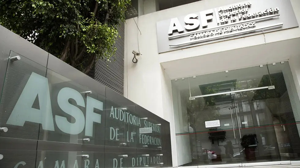 auditoria superior de la federacion noticias - Cuándo se publican los informes de la ASF