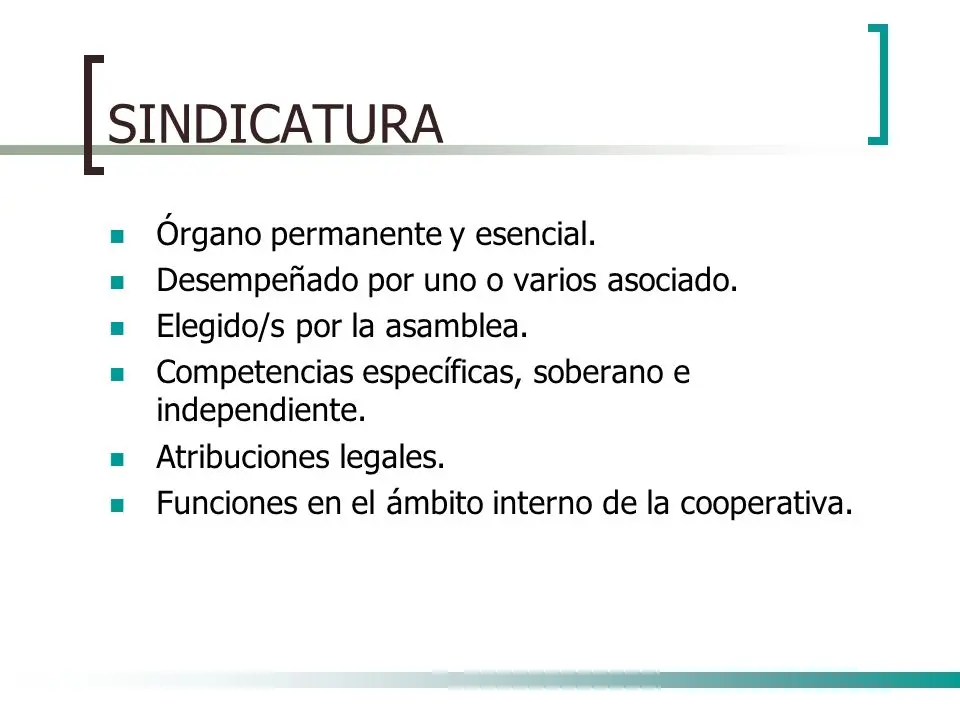 fiscalizacion privada sindicatura - Cuando una SA puede prescindir de la Sindicatura