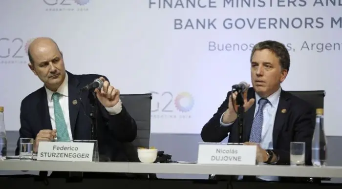 fmi auditoria acuerdo argentina - Cuándo vence el acuerdo con el FMI en Argentina