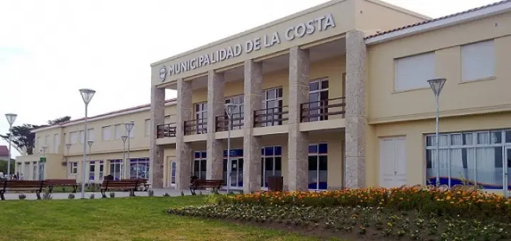 municipalidad de la costa telefono de fiscalizacion de locales - Cuándo vence el impuesto municipal en el Partido de la Costa