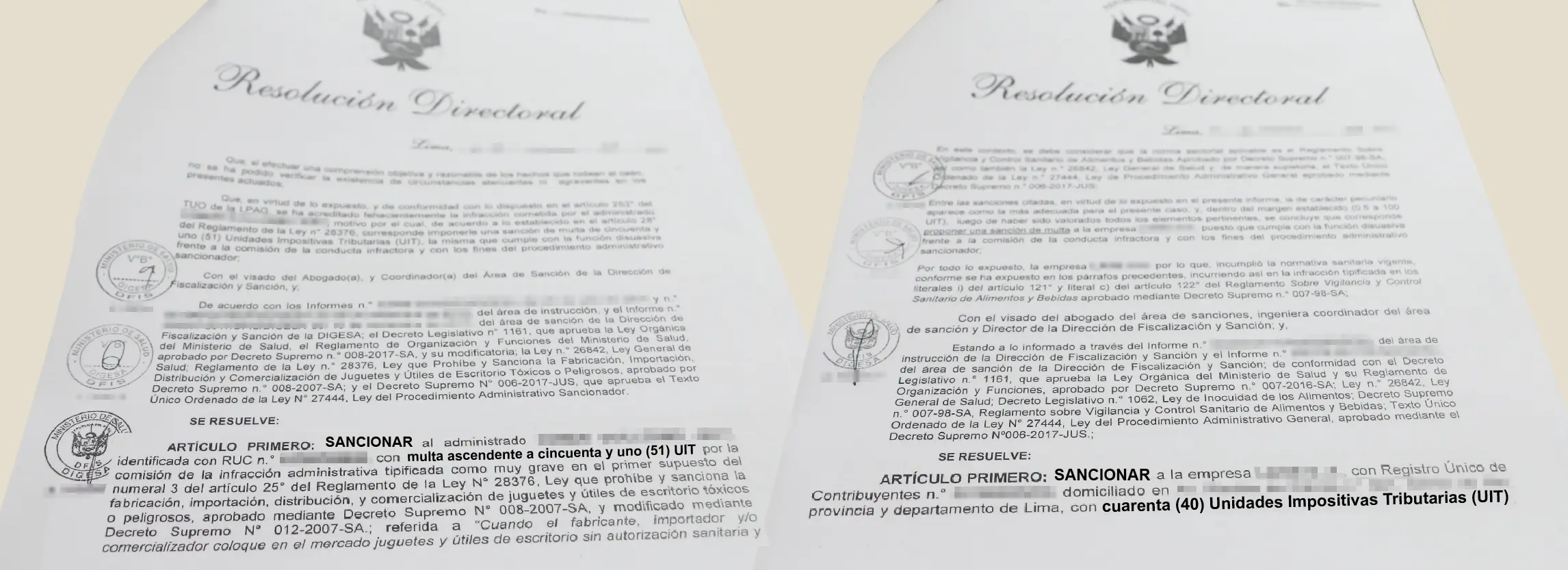 direccion nacional de registro fiscalizacion y salu - Cuántas instituciones de salud hay en Argentina