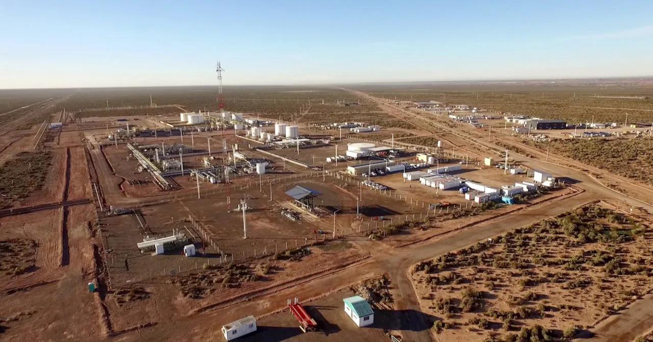 auditoria petroderivados shell - Cuántas refinerias tiene Shell en Argentina