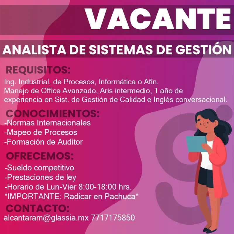 empleo auditor iso - Cuánto cobra un auditor de ISO