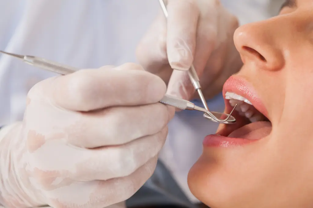 dentis auditoria - Cuánto cobra un dentista