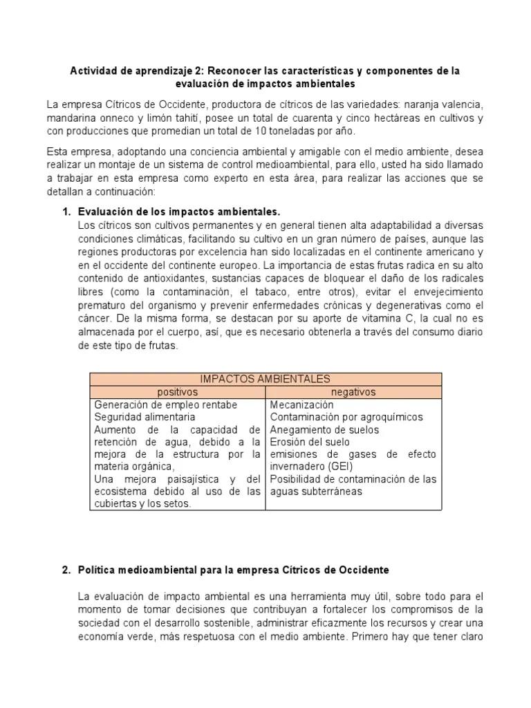 auditoria caba informes impacto ambiental - Cuánto cuesta hacer un estudio de impacto ambiental
