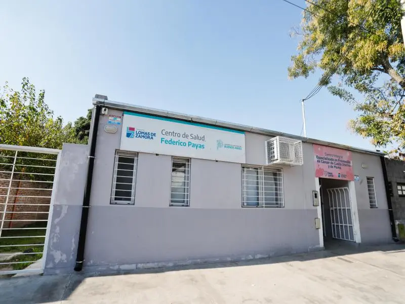 centro de fiscalizacion sanitaria lomas de zamora - Cuánto cuesta la matrícula de enfermería