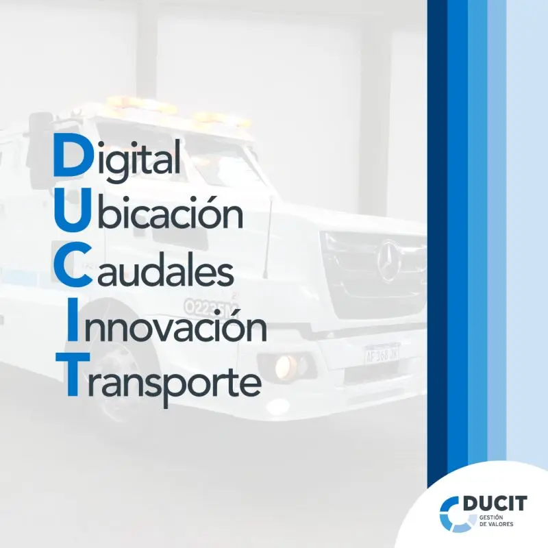 auditoria de ducit - Cuánto cuesta un camion de caudales