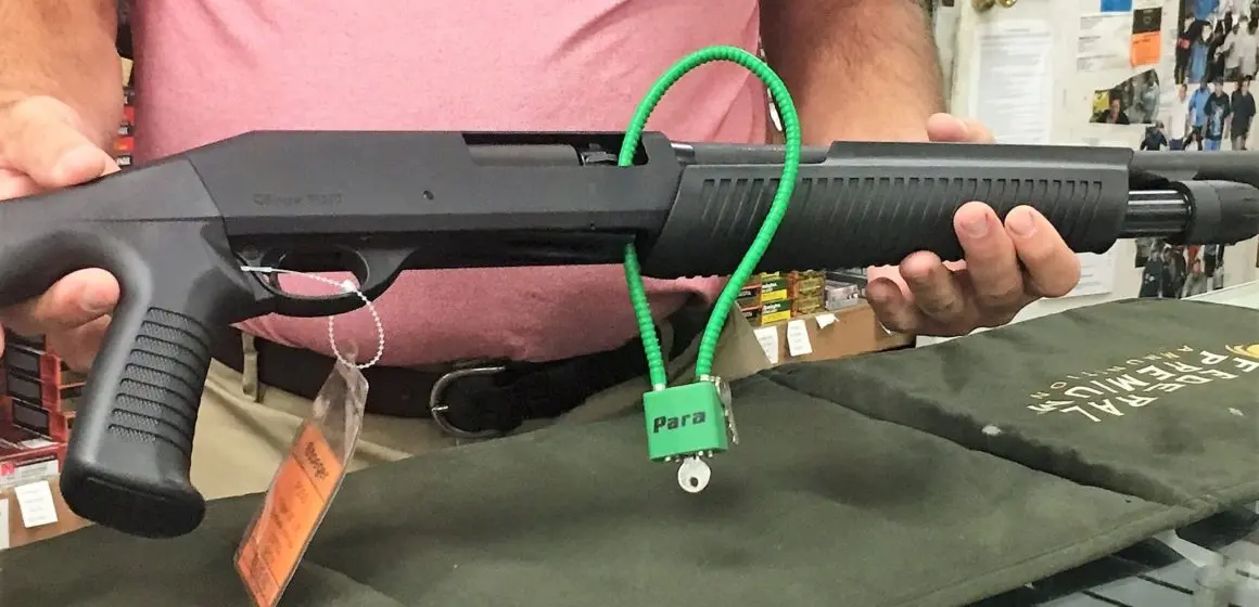 auditoria compra de armas - Cuánto dura el clu