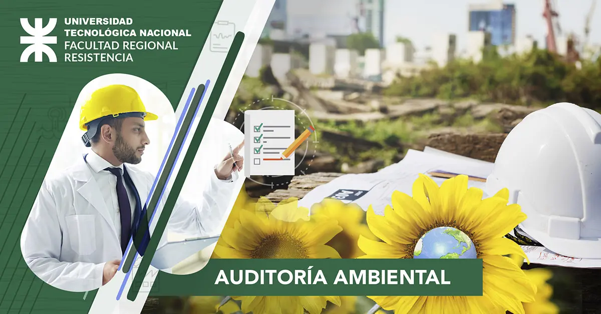 curso de auditoria ambiental mar del plata - Cuánto dura el curso de gestión ambiental