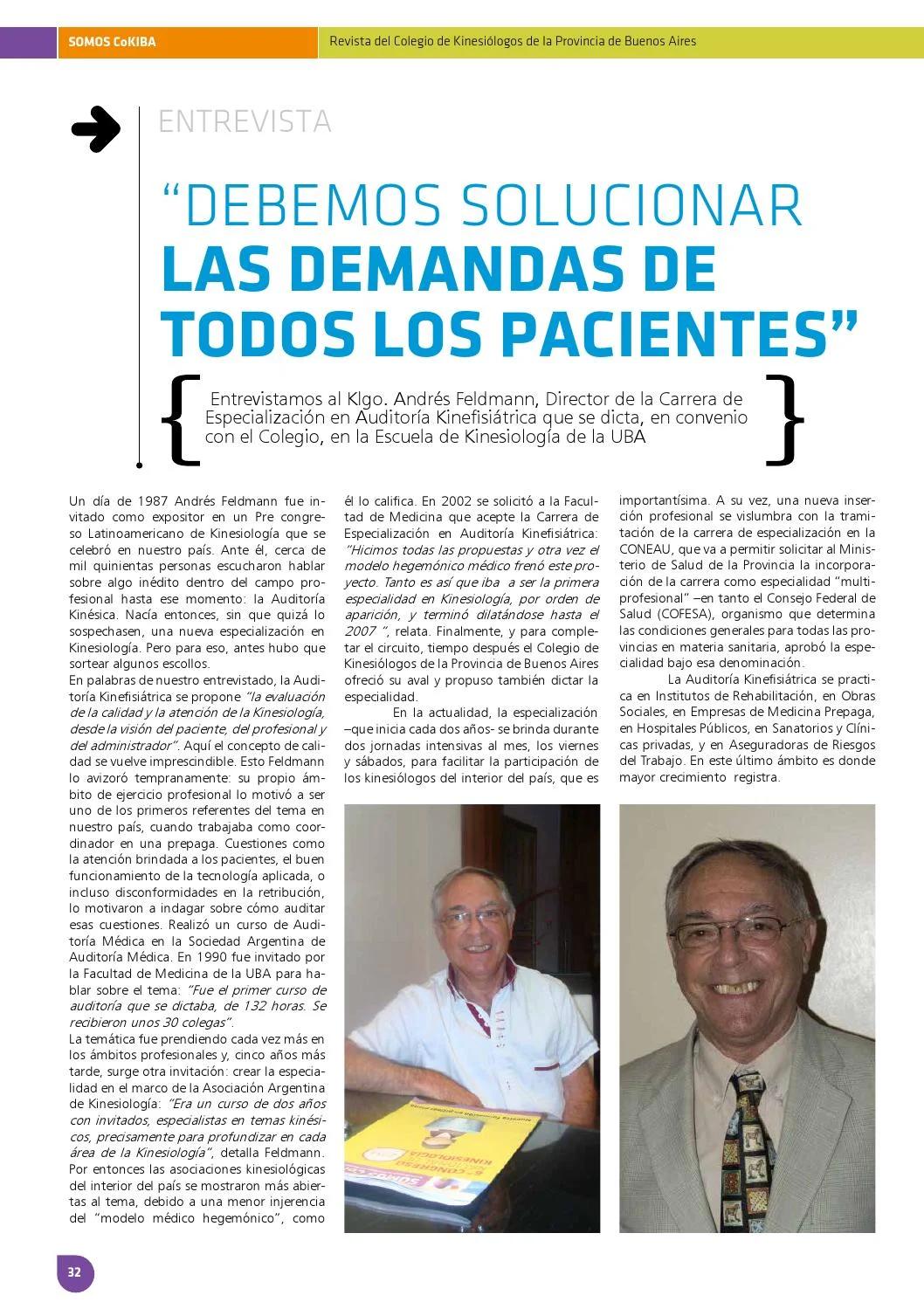 auditoria kinefisiatrica uba años - Cuánto dura la carrera de Kinesiología en la UBA