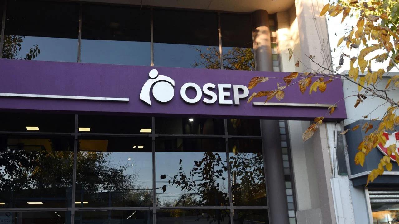osep auditoria oncologica - Cuánto es el descuento de OSEP en medicamentos