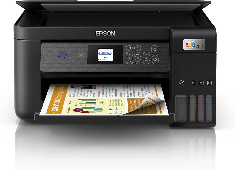 el auditor impresora epson multifuncion precios - Cuánto es la vida útil de una impresora Epson