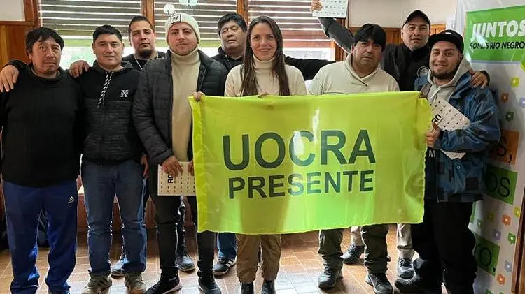 imr fiscalizacion uocra - Cuánto gana un oficial especializado en la UOCRA 2024