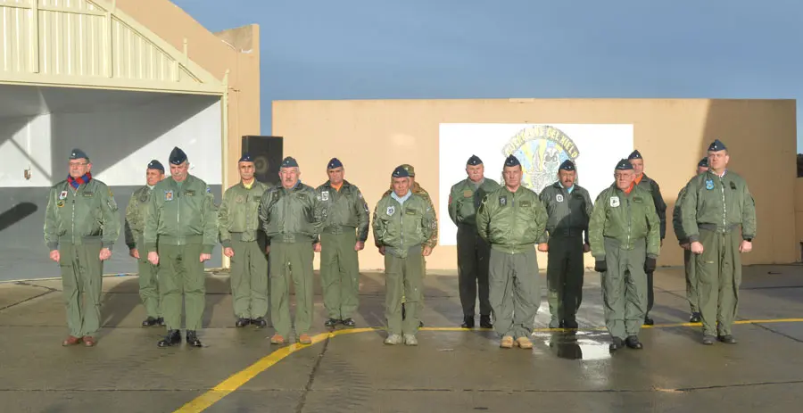 integrantes de la fuerza aerea sur capitan auditor - Cuánto gana un suboficial de la Fuerza Aérea Argentina