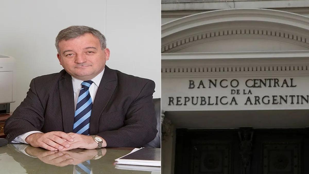 auditor bcra - Cuánto pagan en el BCRA