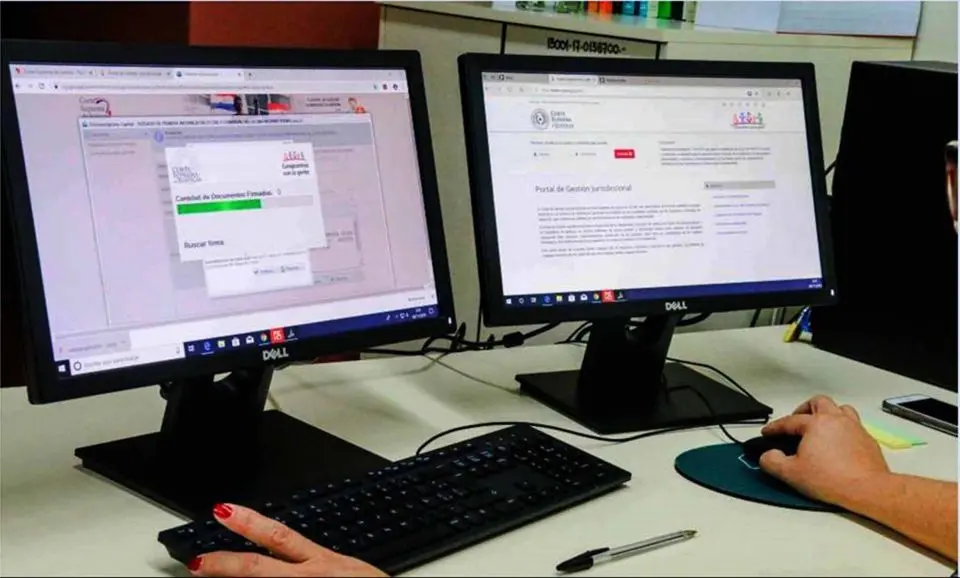 auditoria y control de tasa de justicia misiones - Cuánto se cobra de Tasa de justicia