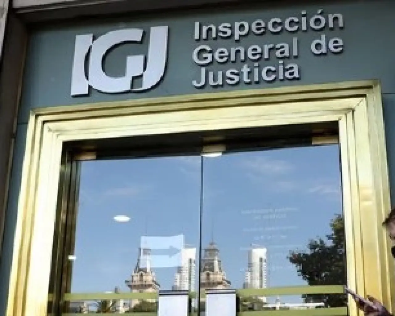 inspeccion general de justicia fiscalizacion - Cuánto tarda un trámite en la IGJ