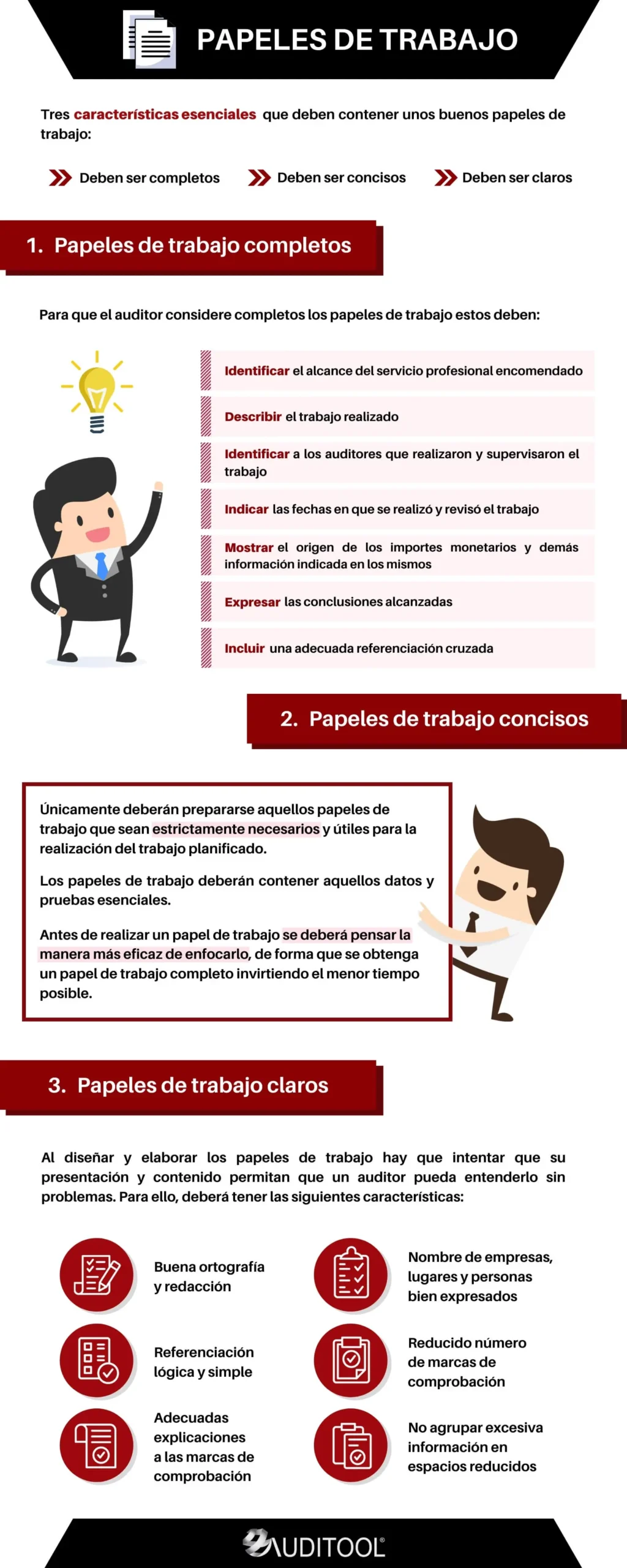 plazo que deben conservarse papales de trabajo de auditor - Cuánto tiempo se deben guardar los documentos contables en Argentina