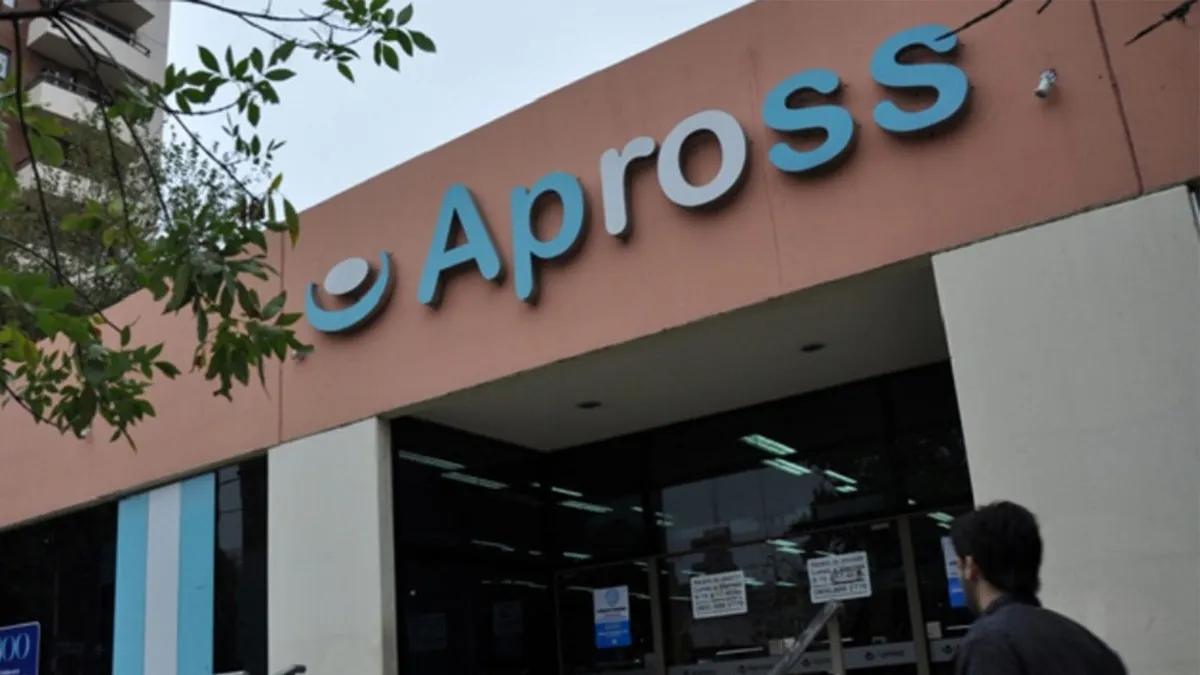 auditoria interna de apross cordoba - Cuántos afiliados tiene Apross Córdoba