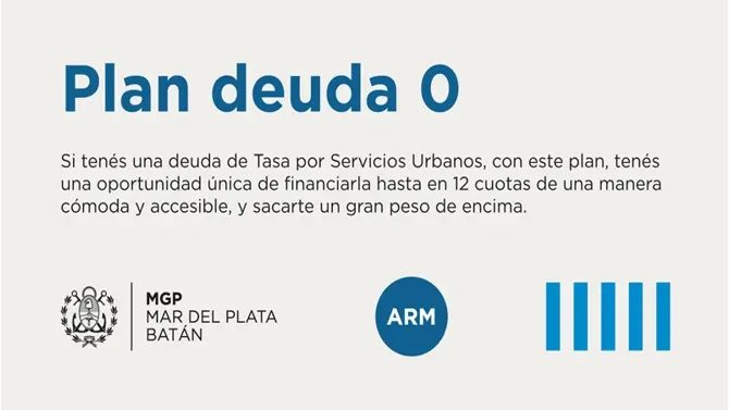 arm mar del plata fiscalizacion externa - Cuántos empleados tiene la Municipalidad de Mar del Plata